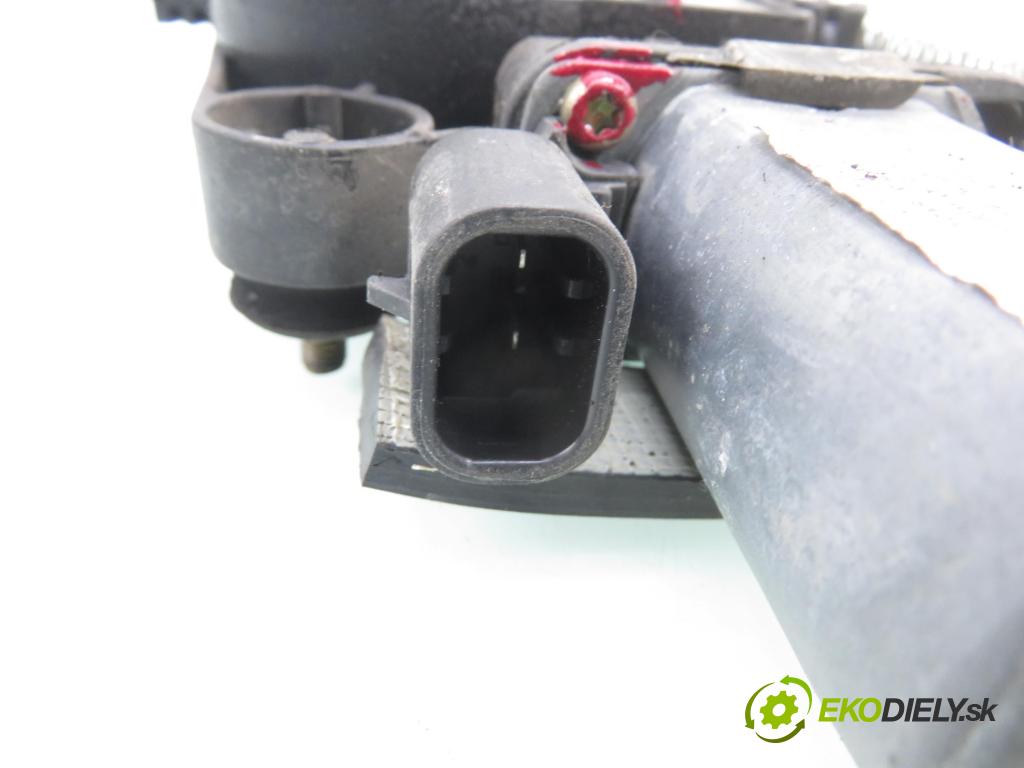 FIAT PANDA (169_) HB 2004 40,00 1.1 54 - 187 A1.000 1108,00 Mechanizmus okien 46803652