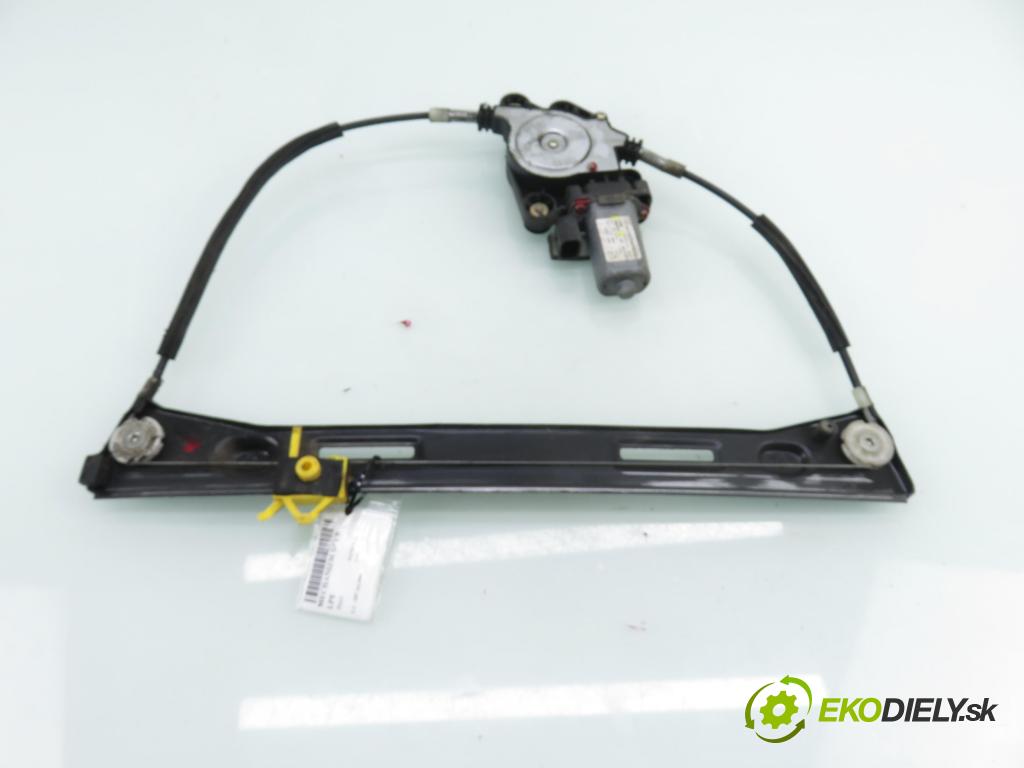 FIAT PANDA (169_) HB 2004 40,00 1.1 54 - 187 A1.000 1108,00 Mechanizmus okien 46803652