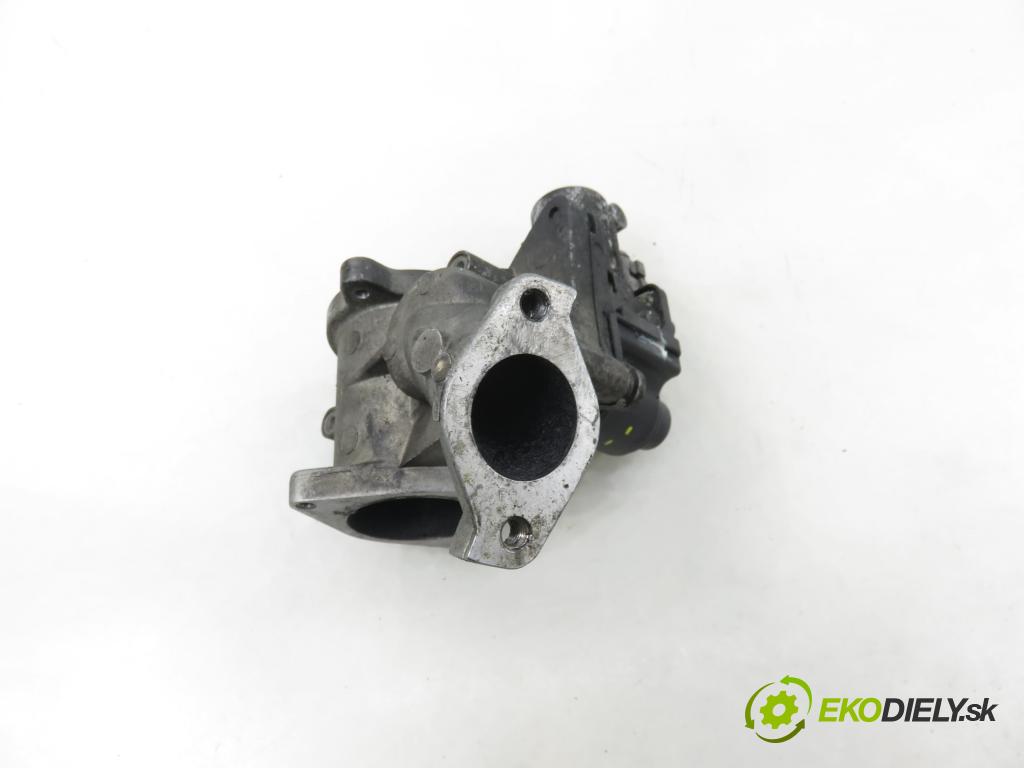 VW PASSAT B6 Variant (3C5) KOMBI 2006 103,00 2.0 TDI PD 8V 140 - BMP 1968,00 VENTIL: EGR 03G129637A ; 03G131501D ; 70067800