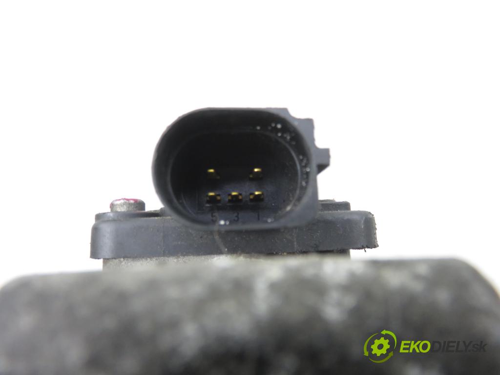 VW PASSAT B6 Variant (3C5) KOMBI 2006 103,00 2.0 TDI PD 8V 140 - BMP 1968,00 VENTIL EGR 03G129637A ; 03G131501D ; 70067800