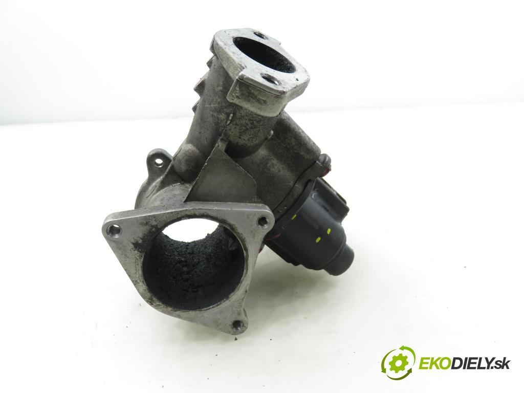 VW PASSAT B6 Variant (3C5) KOMBI 2006 103,00 2.0 TDI PD 8V 140 - BMP 1968,00 VENTIL EGR 03G129637A ; 03G131501D ; 70067800