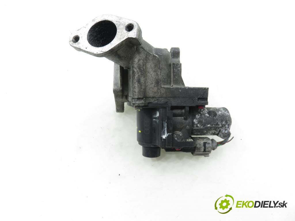 VW PASSAT B6 Variant (3C5) KOMBI 2006 103,00 2.0 TDI PD 8V 140 - BMP 1968,00 VENTIL EGR 03G129637A ; 03G131501D ; 70067800