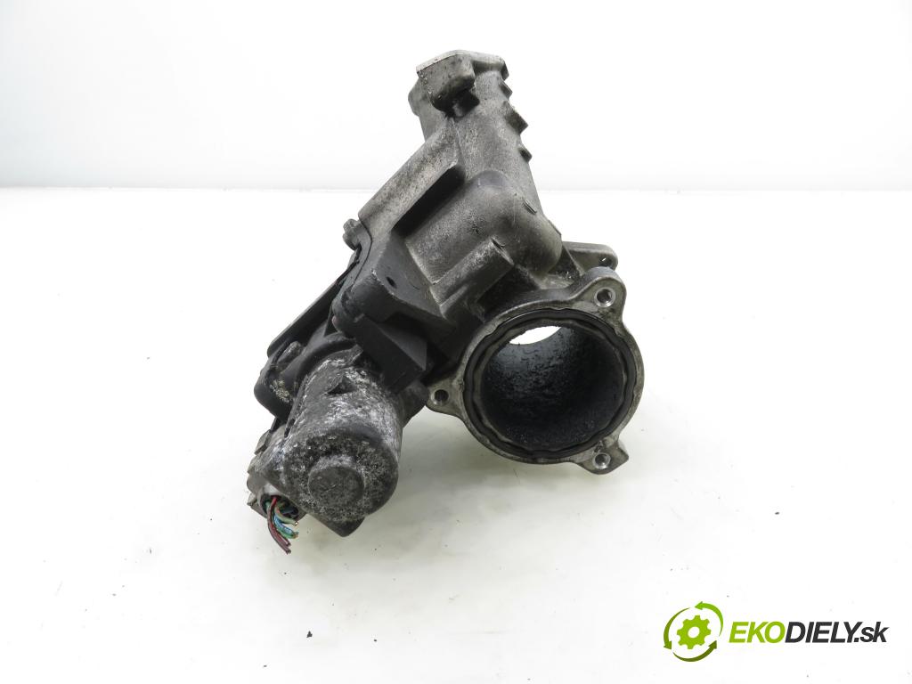 VW PASSAT B6 Variant (3C5) KOMBI 2006 103,00 2.0 TDI PD 8V 140 - BMP 1968,00 VENTIL EGR 03G129637A ; 03G131501D ; 70067800