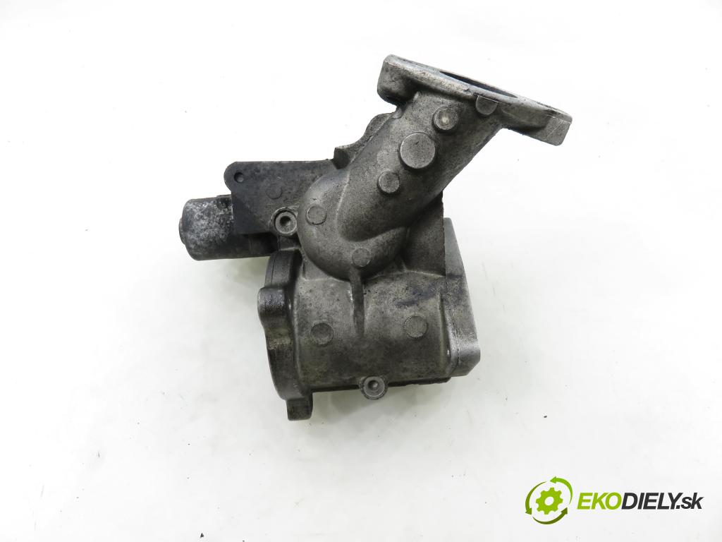 VW PASSAT B6 Variant (3C5) KOMBI 2006 103,00 2.0 TDI PD 8V 140 - BMP 1968,00 VENTIL EGR 03G129637A ; 03G131501D ; 70067800