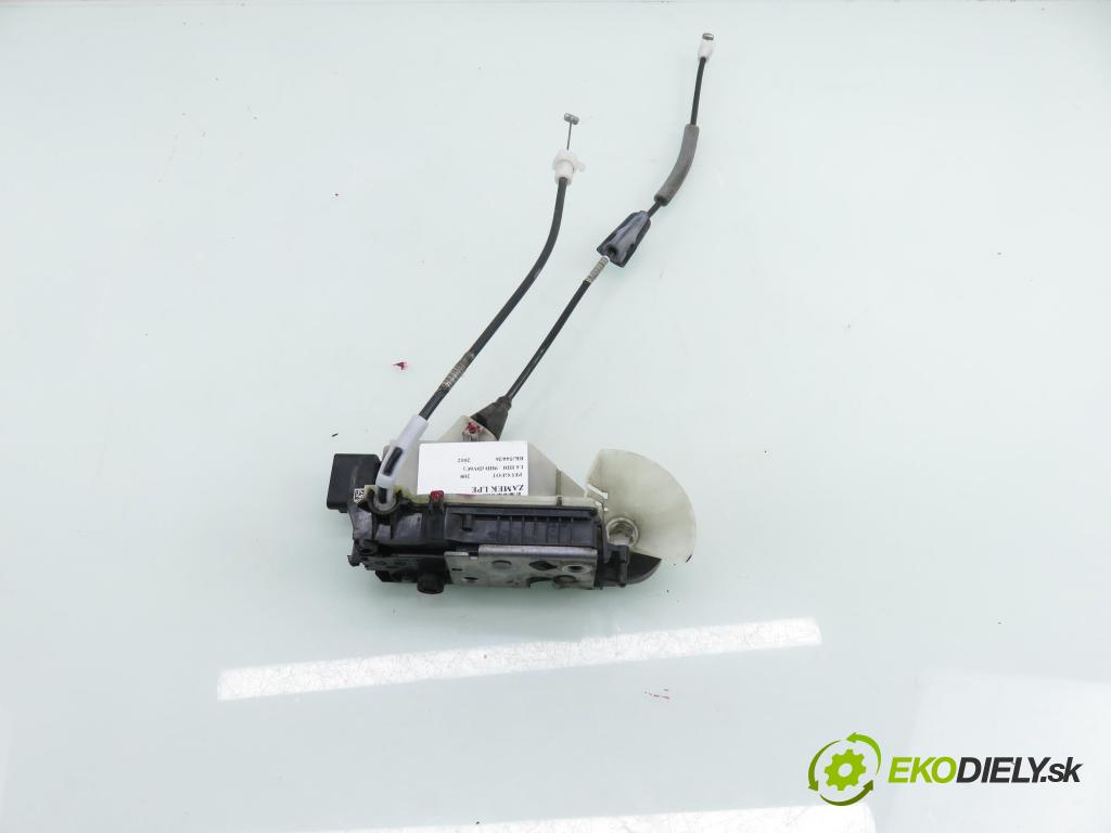 PEUGEOT 208 I (CA_, CC_) HB 2012 84,00 9HD (DV6C) 1560,00 zámok 9688080080