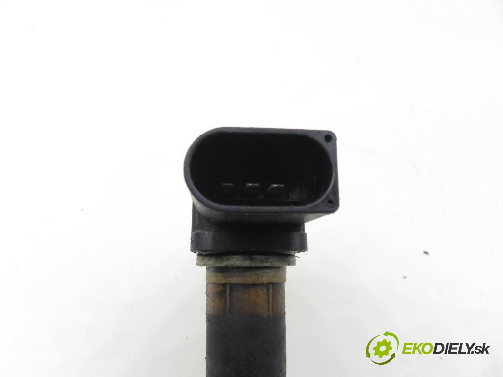 BMW 5 (E60) SEDAN 2005 0,00 530 d - M57 D30 (306D2) 2993,00 Snímač polohy vačky Vačkový hriadeľ: 7794646