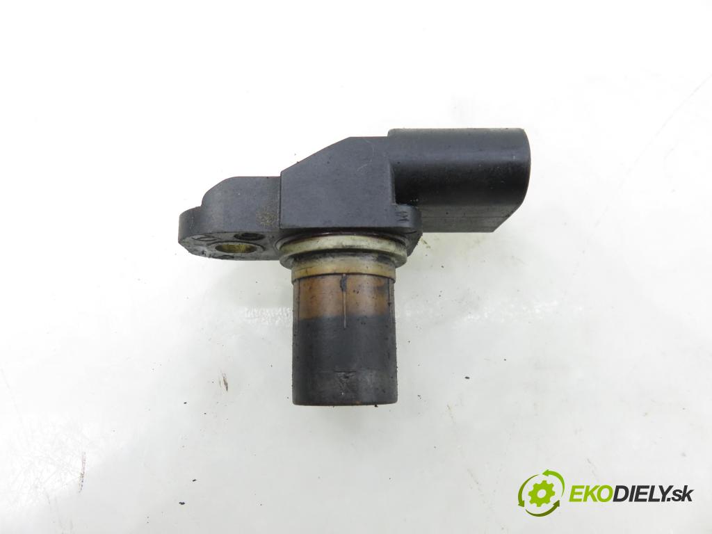 BMW 5 (E60) SEDAN 2005 0,00 530 d - M57 D30 (306D2) 2993,00 Snímač polohy vačky Vačkový hriadeľ: 7794646