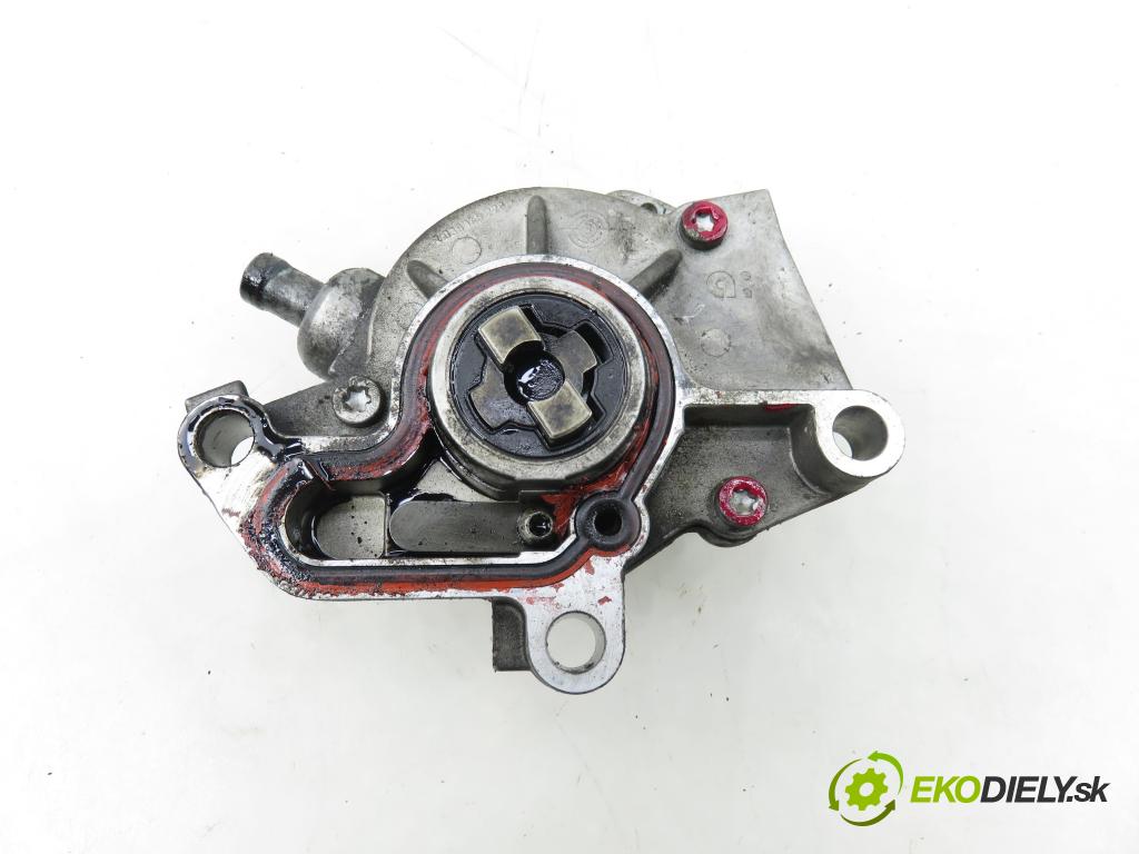 SKODA FABIA I (6Y2) HB 2004 47,00 1.9 SDI - ASY 1896,00 pumpa vakuová 38145101B