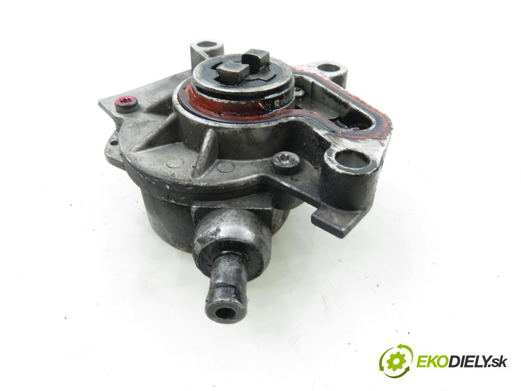 SKODA FABIA I (6Y2) HB 2004 47,00 1.9 SDI - ASY 1896,00 Pumpa vákuová 38145101B