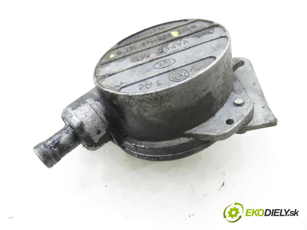 SKODA FABIA I (6Y2) HB 2004 47,00 1.9 SDI - ASY 1896,00 Pumpa vákuová 38145101B