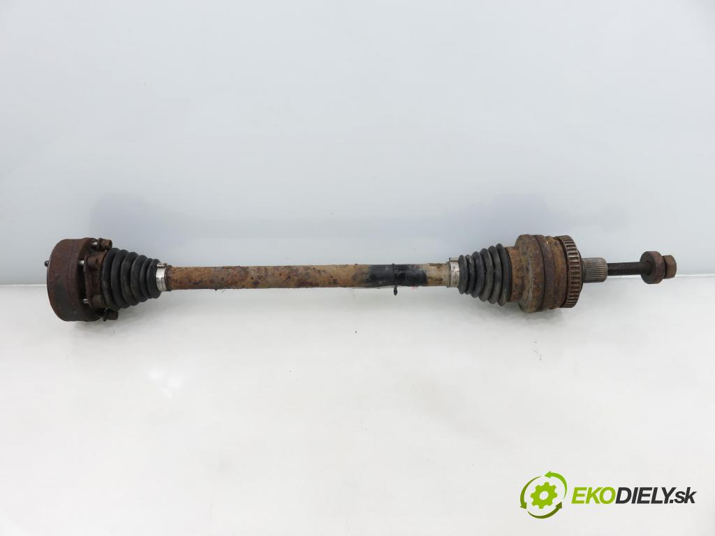 VW SHARAN (7M8, 7M9, 7M6) VAN 2002 85,00 1.9 TDI PD 115 4motion - AUY 1896,00 poloos LT