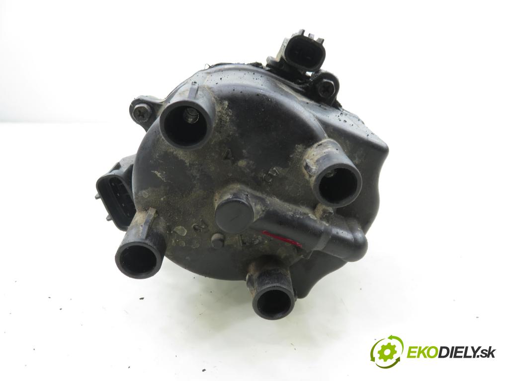 TOYOTA RAV 4 I (_A1_) SUV 1994 95,00 2.0 4WD - 3S-FE 1998,00 Rozdeľovač zapaľovací