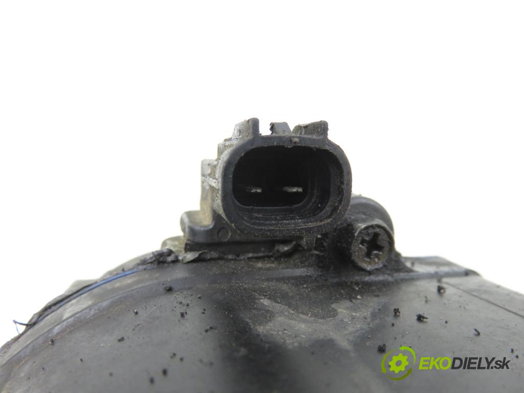 TOYOTA RAV 4 I (_A1_) SUV 1994 95,00 2.0 4WD - 3S-FE 1998,00 Rozdeľovač zapaľovací