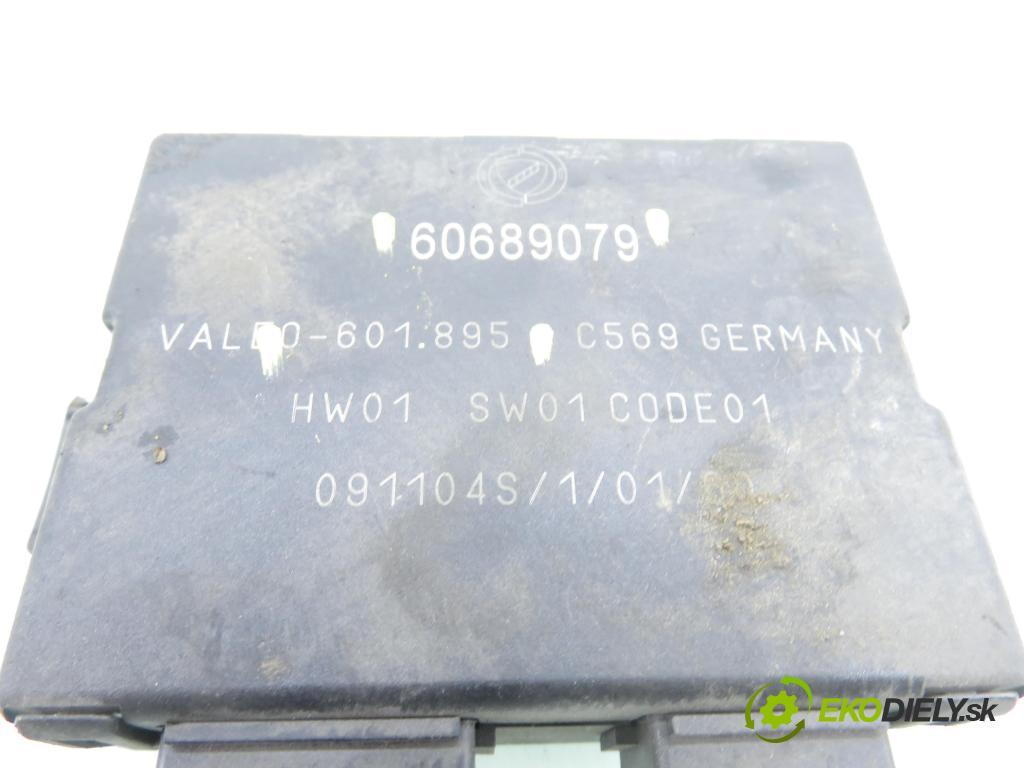 ALFA ROMEO 156 Sportwagon (932_) KOMBI 2004 110,00 1.9 JTD 16V Q4 - 937 A5.000 1910,00 MODUL 60689079 ; 601895