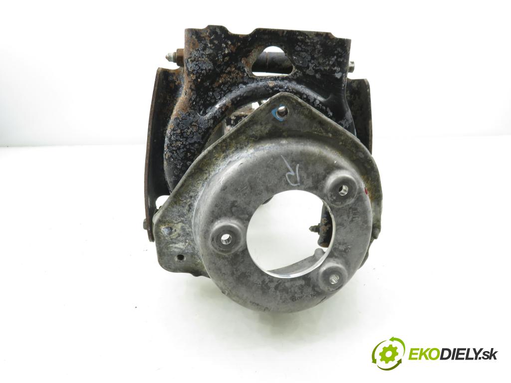 PEUGEOT 407 SW (6E_) KOMBI 2004 100,00 2.0 HDi 135 - RHR 1997,00 Rameno PP 9644552180D