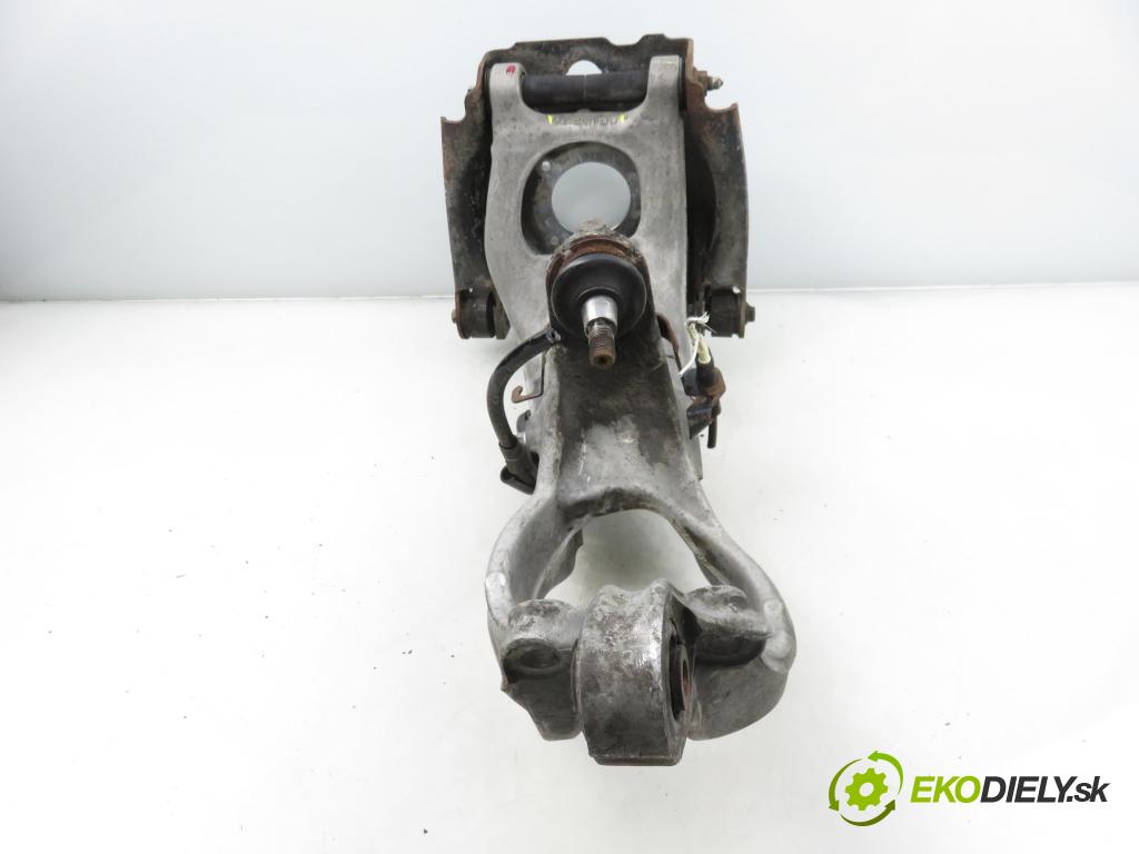 PEUGEOT 407 SW (6E_) KOMBI 2004 100,00 2.0 HDi 135 - RHR 1997,00 Rameno PP 9644552180D