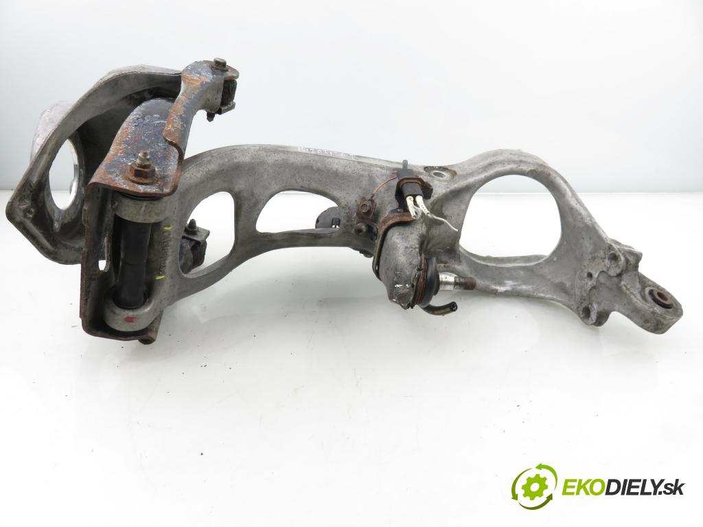 PEUGEOT 407 SW (6E_) KOMBI 2004 100,00 2.0 HDi 135 - RHR 1997,00 Rameno PP 9644552180D