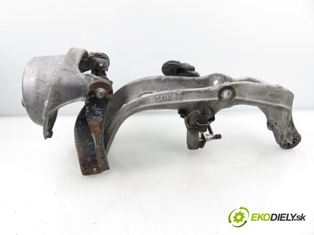 PEUGEOT 407 SW (6E_) KOMBI 2004 100,00 2.0 HDi 135 - RHR 1997,00 Rameno PP 9644552180D