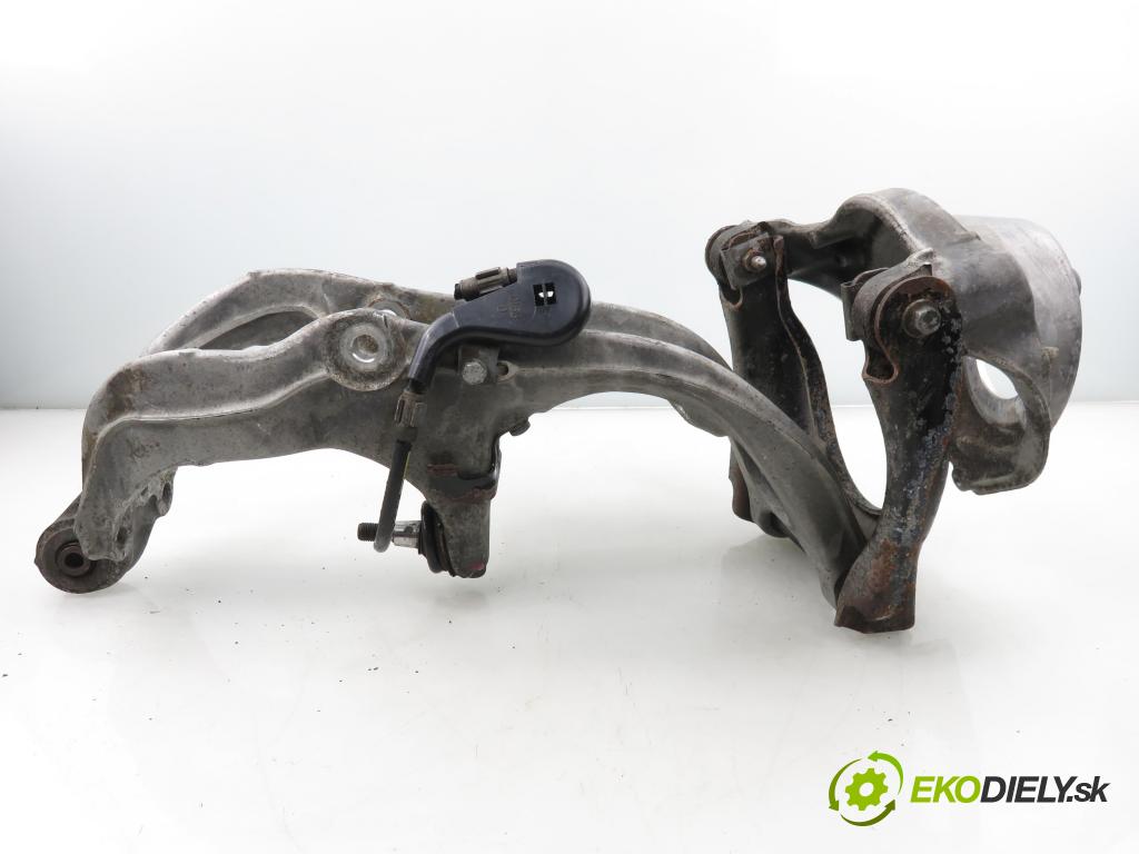 PEUGEOT 407 SW (6E_) KOMBI 2004 100,00 2.0 HDi 135 - RHR 1997,00 Rameno PP 9644552180D