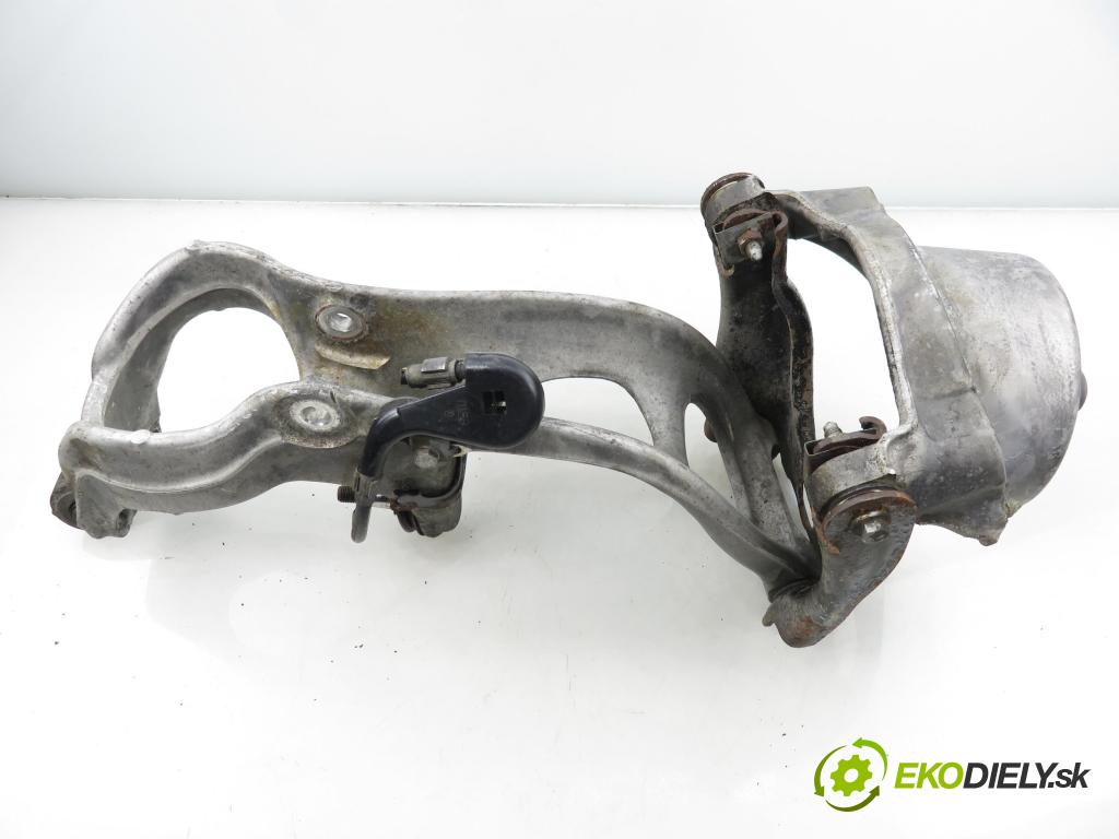 PEUGEOT 407 SW (6E_) KOMBI 2004 100,00 2.0 HDi 135 - RHR 1997,00 Rameno PP 9644552180D