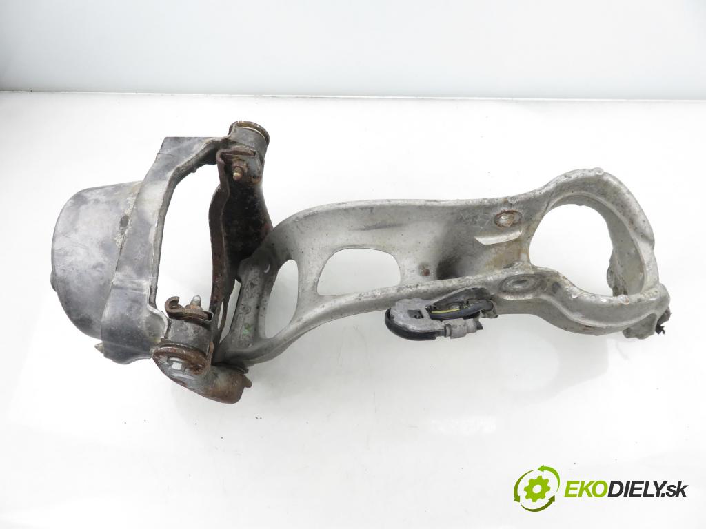 PEUGEOT 407 SW (6E_) KOMBI 2004 100,00 2.0 HDi 135 - RHR 1997,00 rameno LP 9644552280G