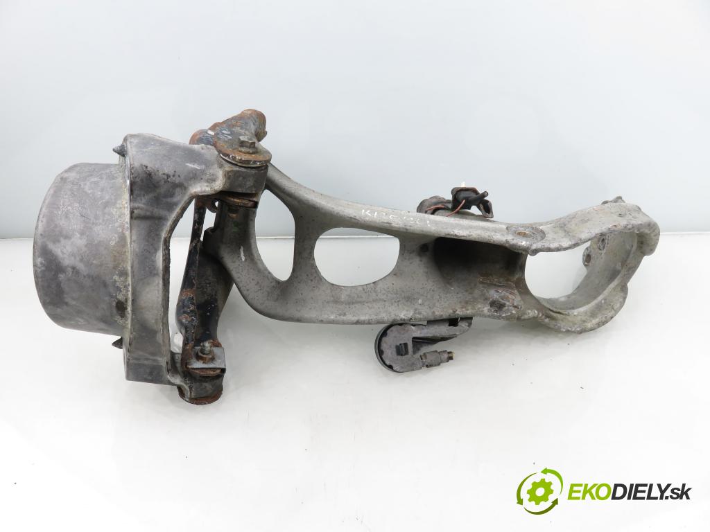 PEUGEOT 407 SW (6E_) KOMBI 2004 100,00 2.0 HDi 135 - RHR 1997,00 rameno LP 9644552280G