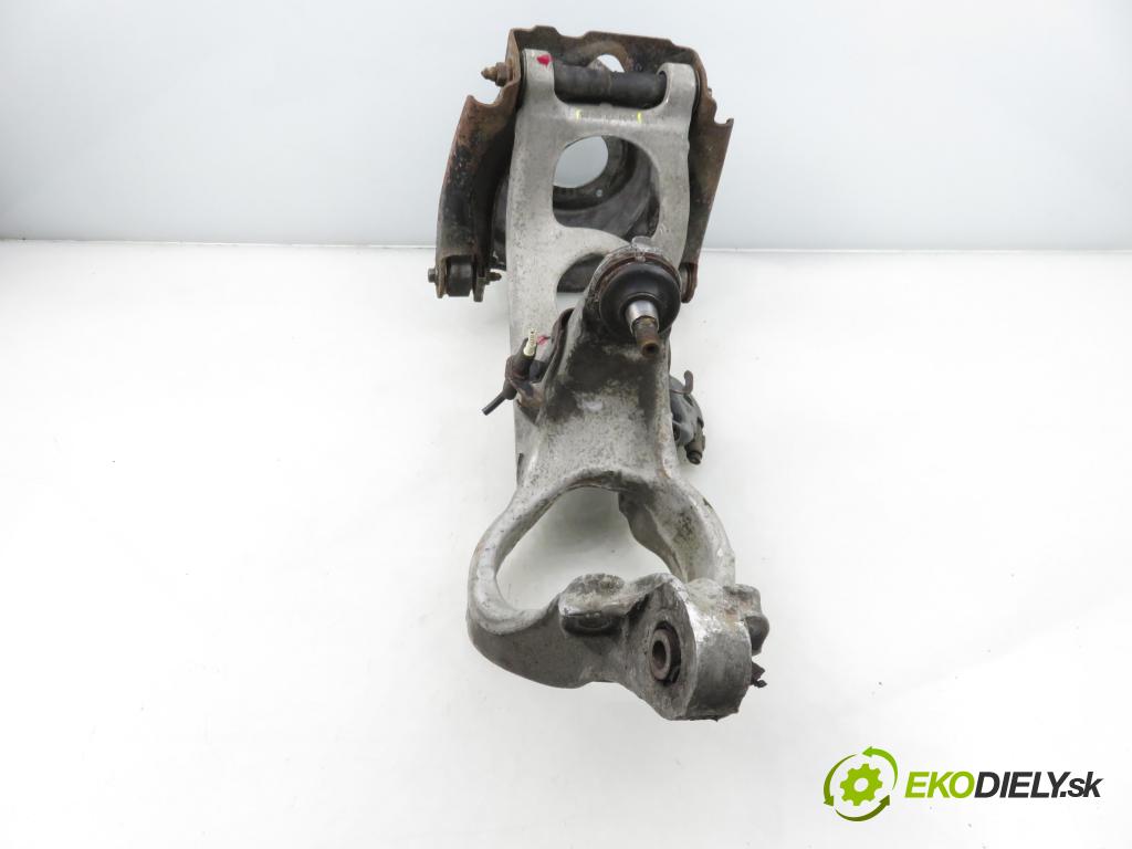 PEUGEOT 407 SW (6E_) KOMBI 2004 100,00 2.0 HDi 135 - RHR 1997,00 rameno LP 9644552280G