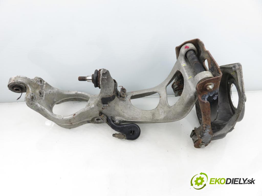 PEUGEOT 407 SW (6E_) KOMBI 2004 100,00 2.0 HDi 135 - RHR 1997,00 rameno LP 9644552280G