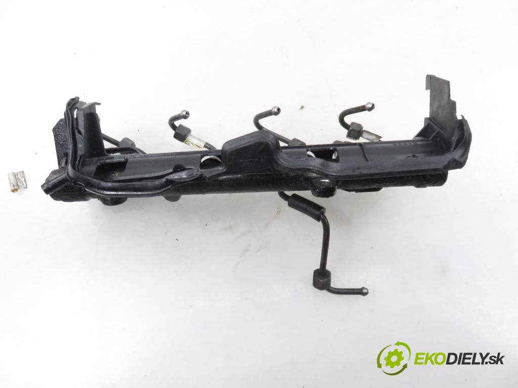 RENAULT SCENIC II (JM0/1_) MINIVAN 2006 96,00 1.9 dCi (JM15) - F9Q 804 1870,00 Lišta vstrekovacia 0445214078 ; 8200396999 ; 0281002719 (Vstrekovacia lišta)