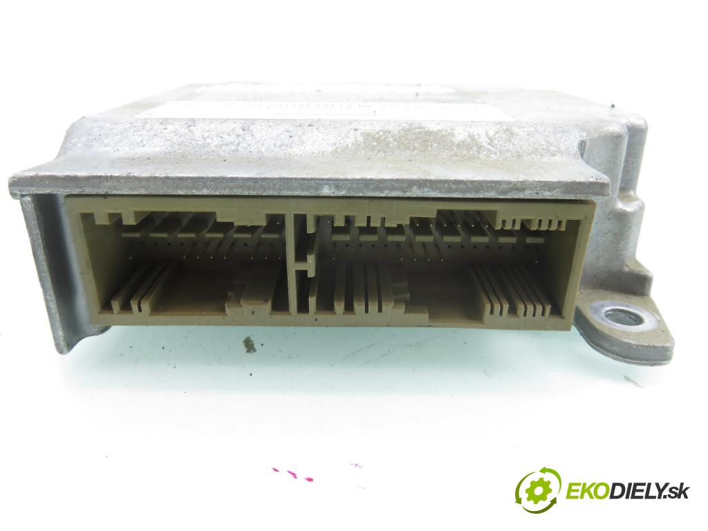 ALFA ROMEO 156 Sportwagon (932_) KOMBI 2004 110,00 1.9 JTD 16V Q4 - 937 A5.000 1910,00 MODUL air BAG 5WK43278 ; 60680213