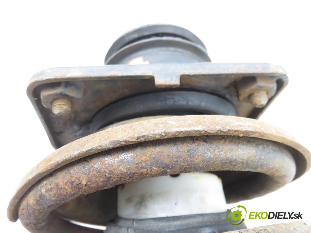 FIAT DOBLO nadwozie wielkoprzestrzenne (MPV) (119_, 223_) KOMBIVAN 2006 62,00 1.3 D Multijet - 223 A9.000 1248,00 MCPERSON PP