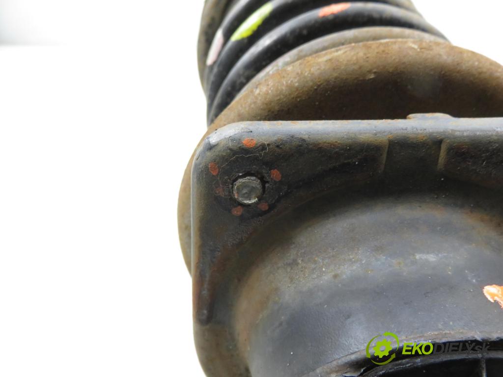 FIAT DOBLO nadwozie wielkoprzestrzenne (MPV) (119_, 223_) KOMBIVAN 2006 62,00 1.3 D Multijet - 223 A9.000 1248,00 MCPERSON PP