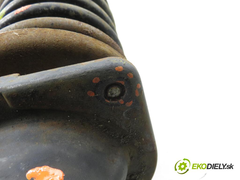 FIAT DOBLO nadwozie wielkoprzestrzenne (MPV) (119_, 223_) KOMBIVAN 2006 62,00 1.3 D Multijet - 223 A9.000 1248,00 MCPERSON PP