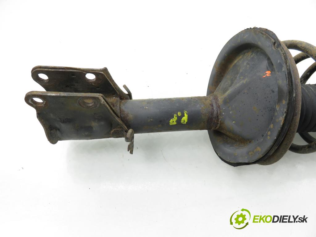 FIAT DOBLO nadwozie wielkoprzestrzenne (MPV) (119_, 223_) KOMBIVAN 2006 62,00 1.3 D Multijet - 223 A9.000 1248,00 MCPERSON PP