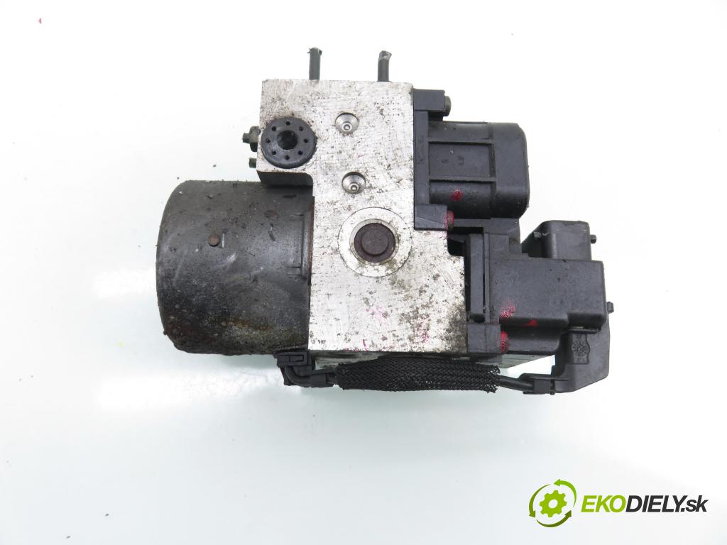 TOYOTA AVENSIS (_T22_) LIFTBACK 2001 81,00 2.0 D-4D (CDT220_) - 1CD-FTV 1995,00 Pumpa ABS 4451005030 ; 0265216825 (Pumpa ABS)