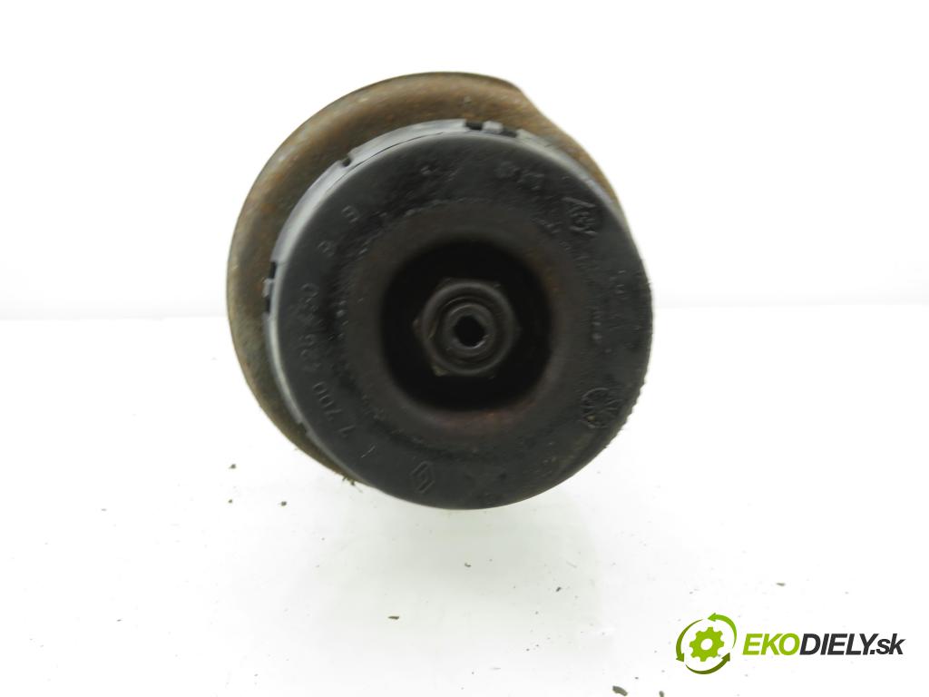 RENAULT CLIO II (BB_, CB_) HB 2002 59,00 1.9 dTi (B/CB0U) - F9Q 780 1870,00 MCPERSON LP