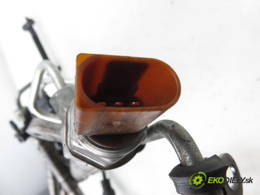 VW TIGUAN (5N_) SUV 2008 103,00 2.0 TDI 4motion - CBAB 1968,00 Pumpa vysokého tlaku 03L130277 ; 0445116030 ; 03L13089