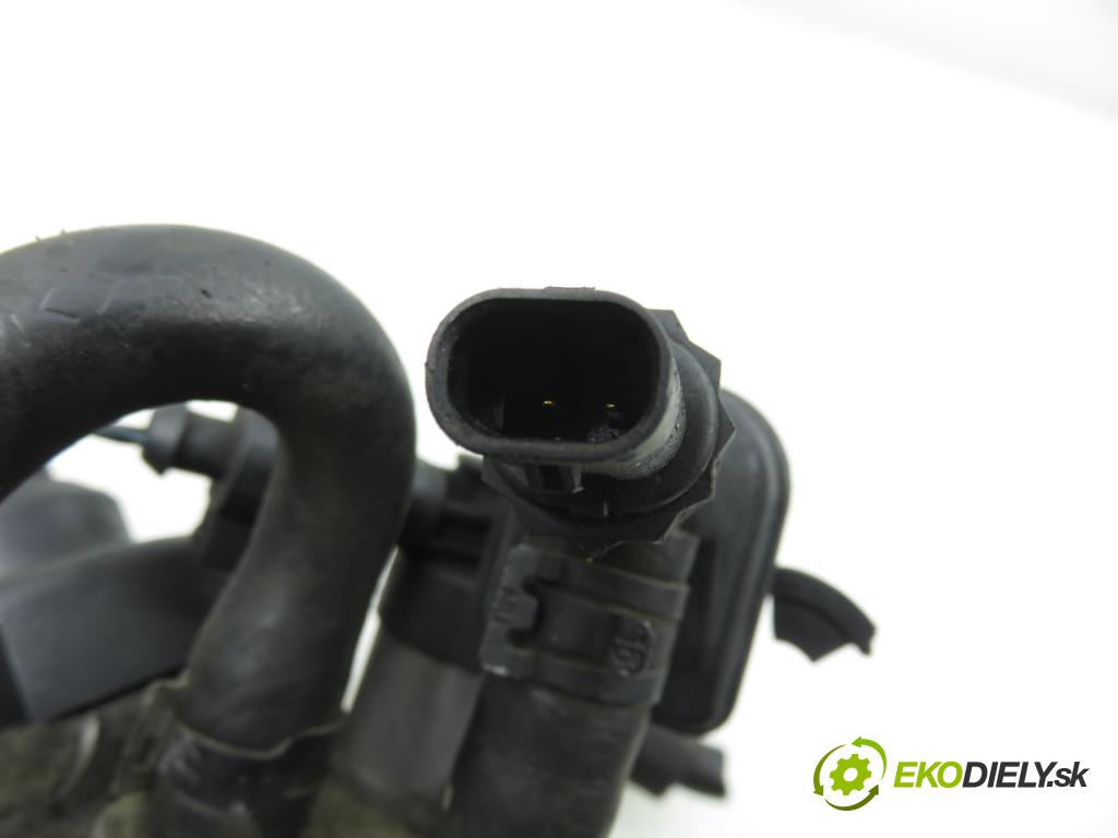 VW TIGUAN (5N_) SUV 2008 103,00 2.0 TDI 4motion - CBAB 1968,00 Pumpa vysokého tlaku 03L130277 ; 0445116030 ; 03L13089