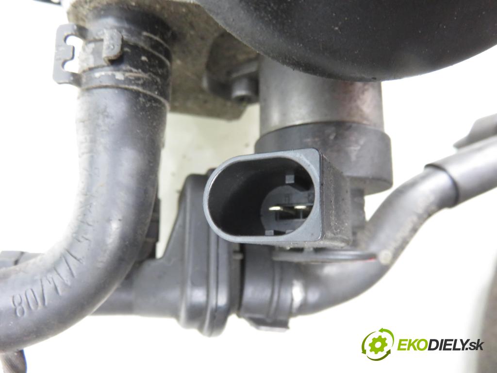 VW TIGUAN (5N_) SUV 2008 103,00 2.0 TDI 4motion - CBAB 1968,00 Pumpa vysokého tlaku 03L130277 ; 0445116030 ; 03L13089