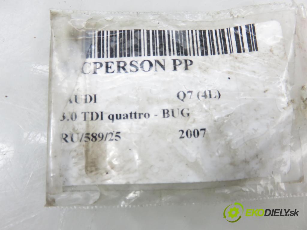 AUDI Q7 (4L) SUV 2007 171,00 3.0 TDI quattro - BUG 2967,00 MCPERSON PP 