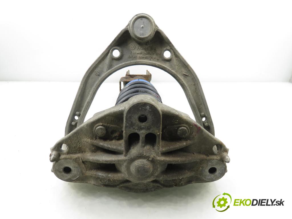 AUDI Q7 (4L) SUV 2007 171,00 3.0 TDI quattro - BUG 2967,00 MCPERSON PP