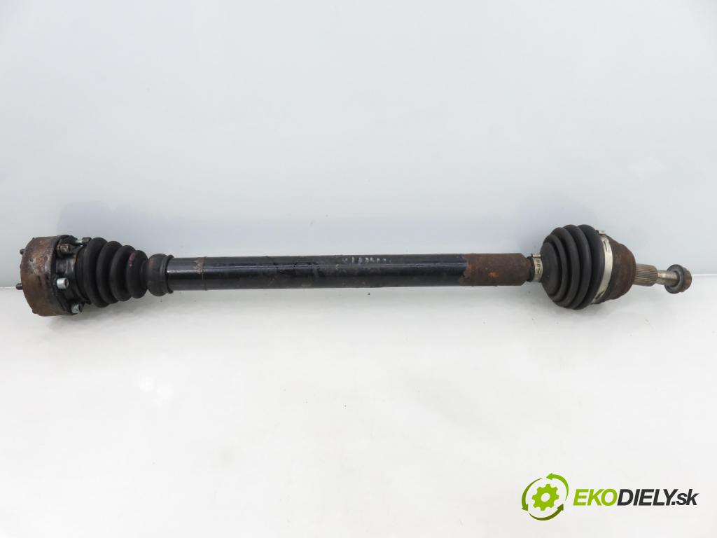 AUDI A3 (8L1) HB 2002 74,00 1.9 TDI - AXR 1896,00 Poloos PP