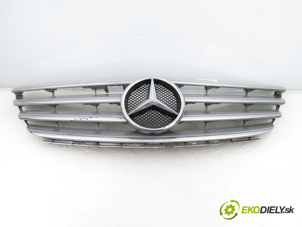 MERCEDES-BENZ KLASA B Sports Tourer (W245) HB 2007 80,00 B 180 CDI 109 - OM 640.940 1991,00 Mriežka / maska A1698800783