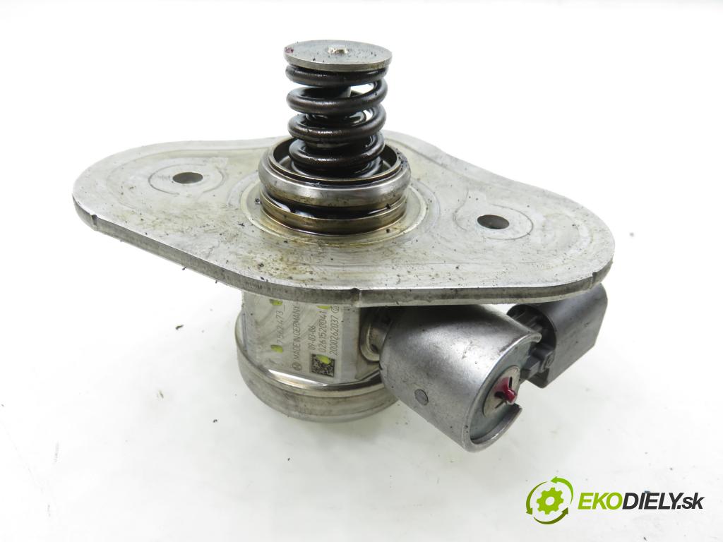 BMW 1 (E87) HB 2009 89,00 116 i - N43 B16 A 1599,00 Pumpa vysokého tlaku 7562473 ; 0261520041