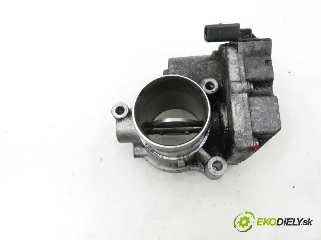 RENAULT SCENIC II (JM0/1_) MINIVAN 2006 96,00 1.9 dCi (JM15) - F9Q 804 1870,00 Škrtiaca klapka 7701062300 ; A2C53107575 ; 5WY9150A (Škrtiaca klapka)