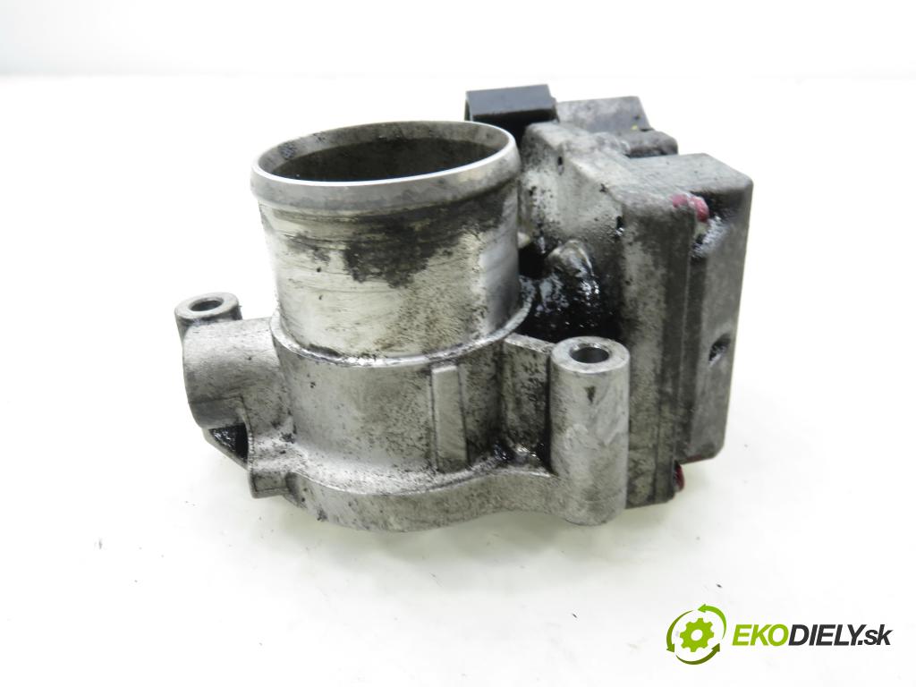 RENAULT SCENIC II (JM0/1_) MINIVAN 2006 96,00 1.9 dCi (JM15) - F9Q 804 1870,00 Škrtiaca klapka 7701062300 ; A2C53107575 ; 5WY9150A (Škrtiaca klapka)