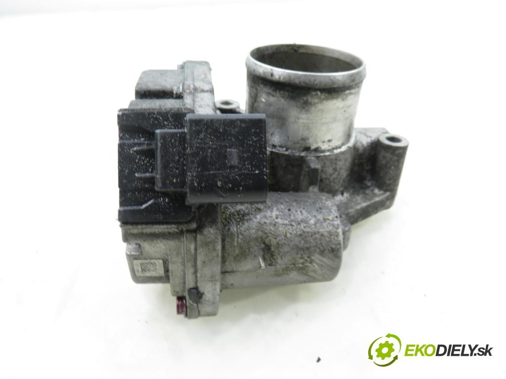 RENAULT SCENIC II (JM0/1_) MINIVAN 2006 96,00 1.9 dCi (JM15) - F9Q 804 1870,00 Škrtiaca klapka 7701062300 ; A2C53107575 ; 5WY9150A (Škrtiaca klapka)