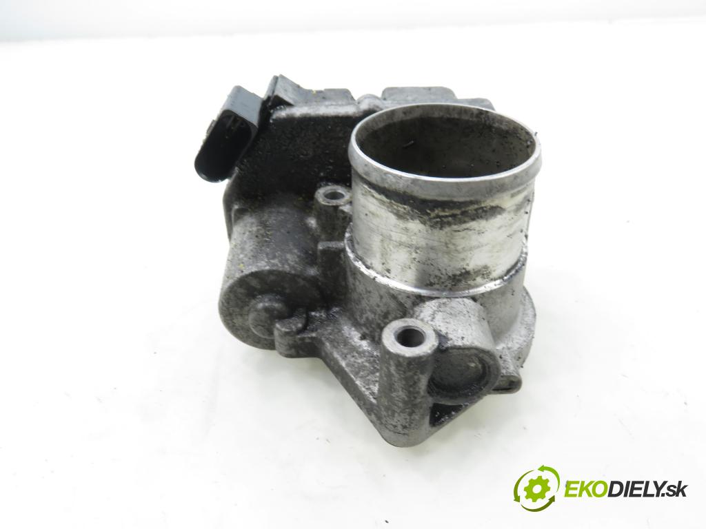 RENAULT SCENIC II (JM0/1_) MINIVAN 2006 96,00 1.9 dCi (JM15) - F9Q 804 1870,00 Škrtiaca klapka 7701062300 ; A2C53107575 ; 5WY9150A (Škrtiaca klapka)