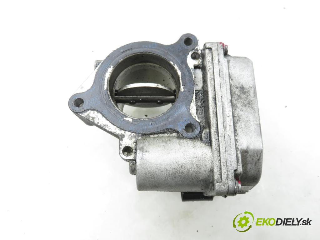RENAULT SCENIC II (JM0/1_) MINIVAN 2006 96,00 1.9 dCi (JM15) - F9Q 804 1870,00 Škrtiaca klapka 7701062300 ; A2C53107575 ; 5WY9150A (Škrtiaca klapka)