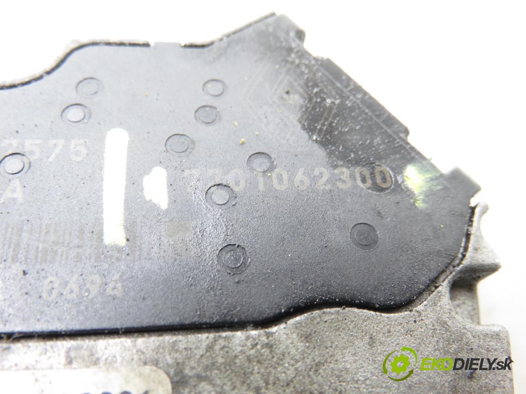 RENAULT SCENIC II (JM0/1_) MINIVAN 2006 96,00 1.9 dCi (JM15) - F9Q 804 1870,00 Škrtiaca klapka 7701062300 ; A2C53107575 ; 5WY9150A (Škrtiaca klapka)
